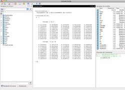 Scilab - Пакет прикладных математических программ